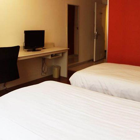 Hanting Premium Jinan Daguanyuan Oda fotoğraf