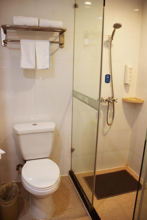 Hanting Premium Jinan Daguanyuan Oda fotoğraf